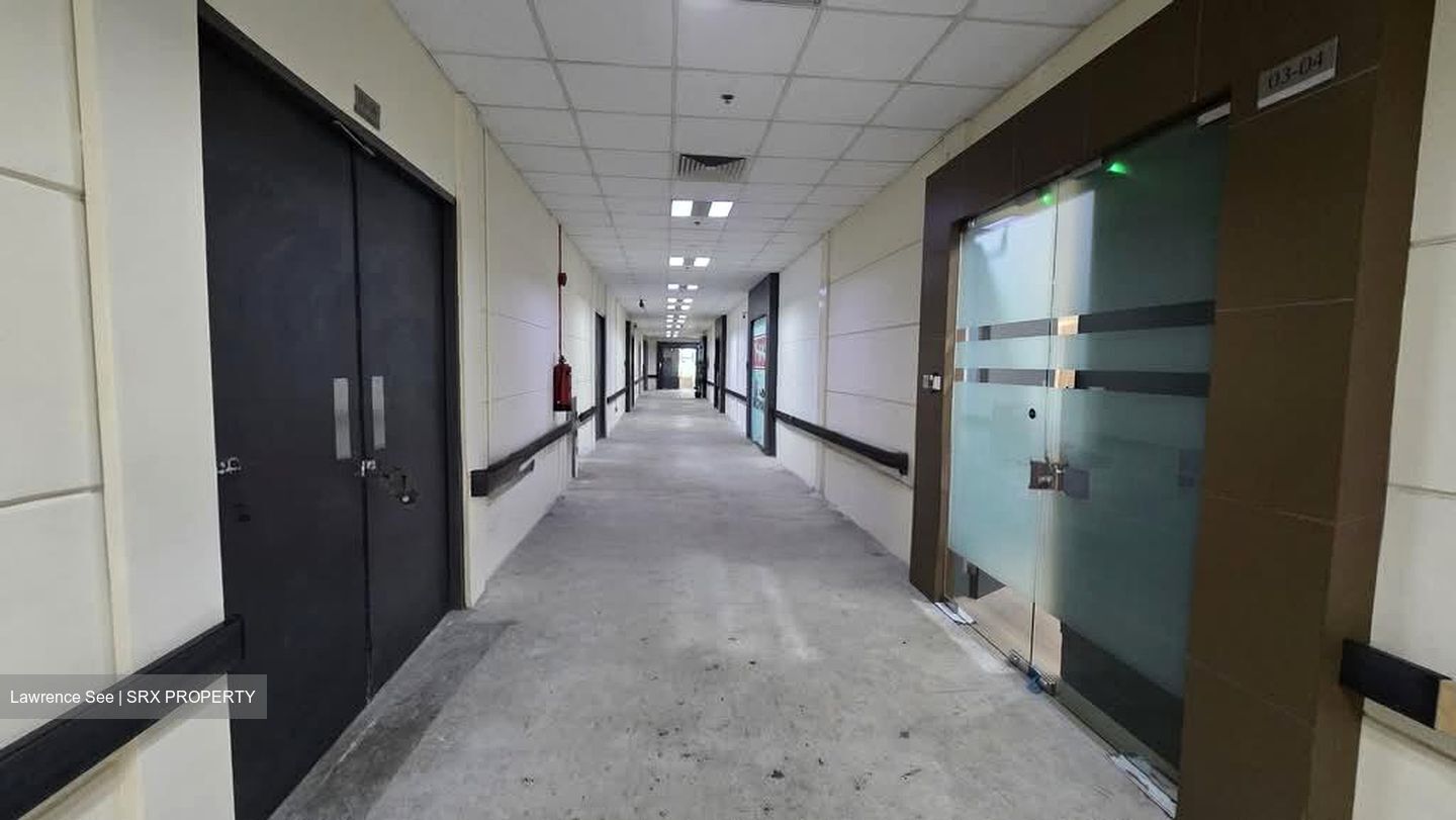 Paya Lebar 178 (D14), Factory #566771851